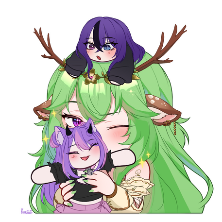 @Kurorin