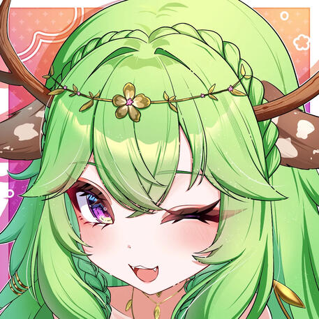 @HanaShi1821