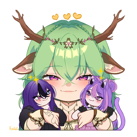 @Kurorin