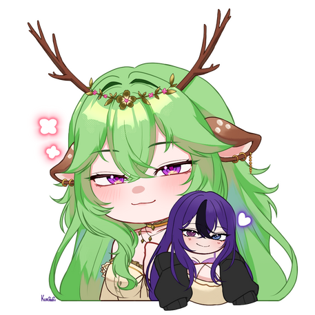 @Kurorin