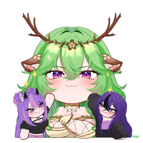 @Kurorin