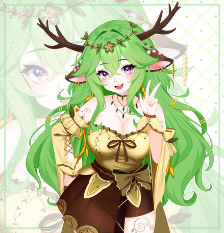 @Mashuako