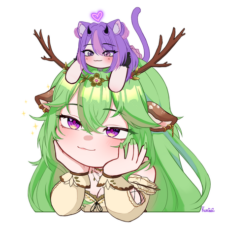 @Kurorin